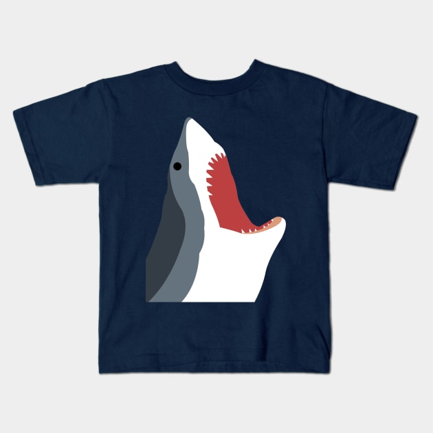 Shark face shirt 2025